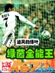 绿茵全能王
